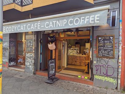 Catnip Coffee