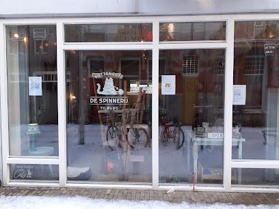 Kattencafé De Spinnerij