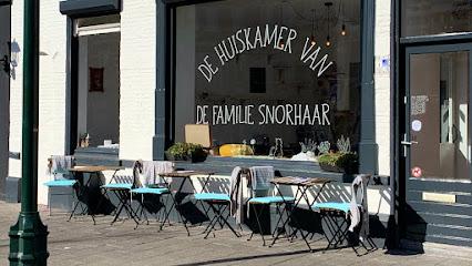 Kattencafé Familie Snorhaar