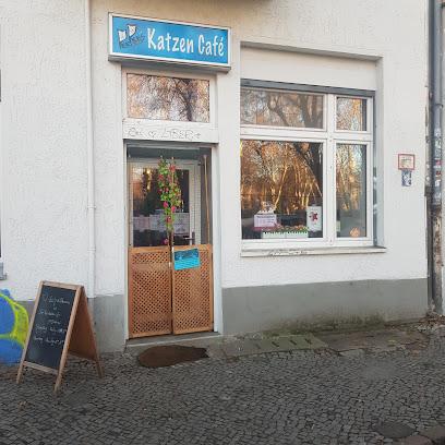 Pee Pee Cat Cafe Berlin